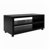 Mueble TV DM con ruedas