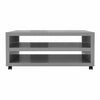 Mueble TV DM con ruedas