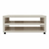 Mueble TV DM con ruedas